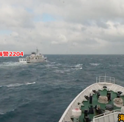 中國解放軍於平潭發射火箭彈引發關注　海巡署即時掌握動態強調航安無虞