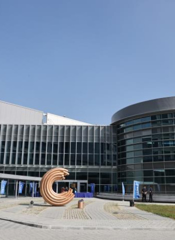 聯電於臺南啟用循環經濟資源創生中心　深化科技製造與永續創新布局