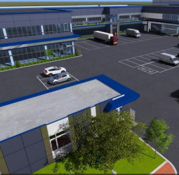 臺南成半導體擴產投資首選　茂迅系統工程、台灣高美可科技加碼布局