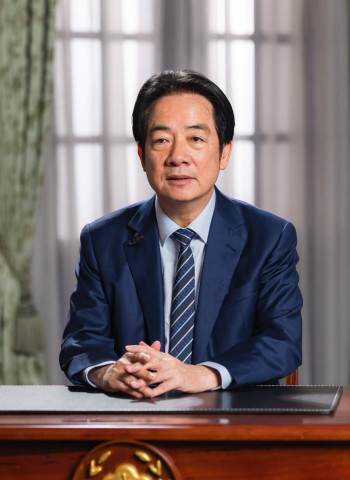 院際國政茶敘後發表錄影談話　賴清德總統示警憲政與財政雙重風險　支持行政院不副署財劃法