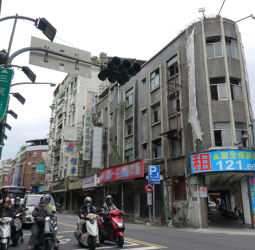 新北市加速老屋整建維護 三重、新莊4處社區獲補助啟動改善工程 提升居住品質