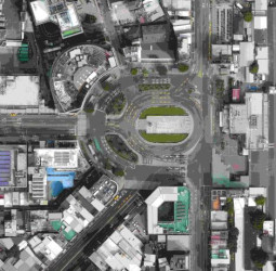 臺南火車站站前廣場改造年底動工　斥資3.45億元打造人本轉乘新門戶