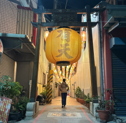 迎接2026首選臺南　跨年演唱會、山林光節、鹽水燈節齊登場　賞花泡湯、購物抽獎帶動冬季旅遊跨年熱潮