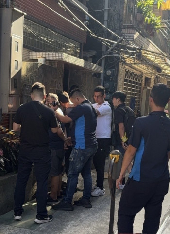 調查局偵破國內首座依托咪酯製毒工廠 查獲逾2.7公斤純品 成品用於喪屍煙彈 青少年受害風險驟升