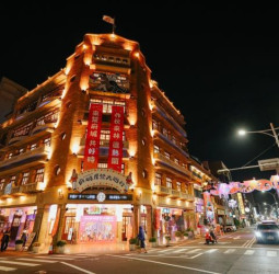 臺南林百貨年度「府城摩登大遊行」12月6日登場 市府力挺匯聚30組團隊展現城市魅力