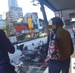 三度交手！臺北市文山分局女警再成功阻止8旬婦千萬匯款詐騙，詐騙計畫被徹底粉碎