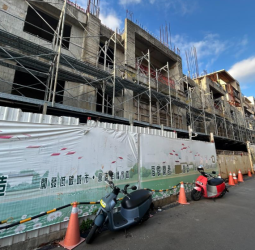 臺灣中小型建商面臨集體倒閉潮　5間熄燈背後揭示房市低迷下的財務壓力、法拍案與爛尾樓風險