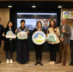 環境部資源循環署攜手產業鏈成立「零售商品包裝循環永續策略聯盟」　凝聚共識啟動包裝減量新里程