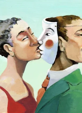 學術界驚爆桃色風暴！成大副校長、台大教授竟共用小三？