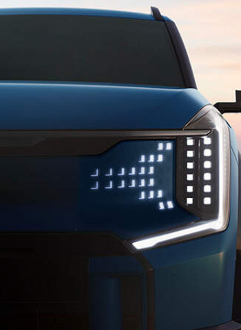 現代與起亞電動車重獲美國 7,500 美元稅收抵免，SK On 電池供應助力擴張