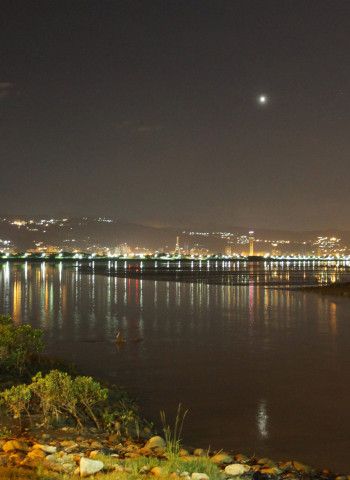 「愛神」金星情人節亮相,三年來最耀眼!不容錯過浪漫的天象祝福