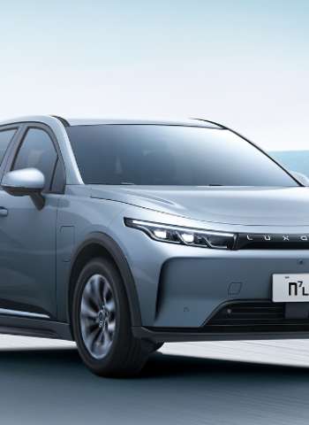 LUXGEN納智捷 推出 n7 LR 長程版:711 公里續航、售價 119.9 萬起