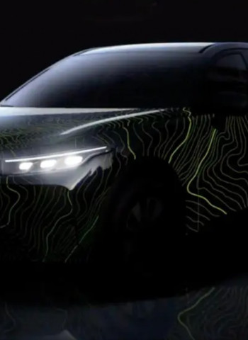 納智捷電動車LUXGEN n⁷ LR 長程版正式登場 711 公里超長續航 119.9 萬起