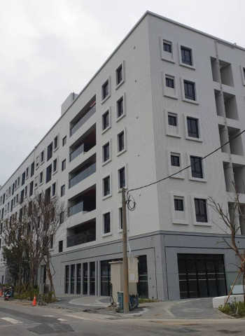 563戶社宅即將完工，669戶蓄勢待發，南市都更成果超有感!