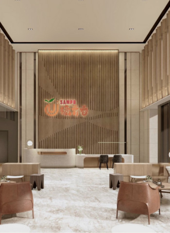 聲寶橘青春第二據點選址台南安平！樂齡宅南北雙城全面啟動