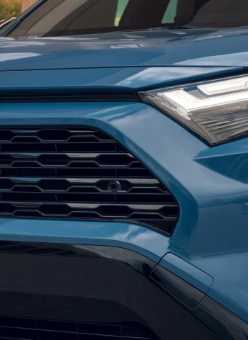 新世代 Toyota RAV4:外觀大改,動力與科技升級,引領SUV新潮流