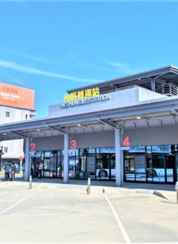 臺南和順轉運站啟動試營運,助推安南區交通與觀光發展