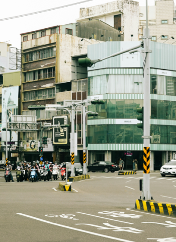 專家分析:臺南預售屋房價攀升 5字頭房市僅占1.83%