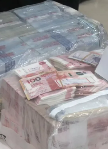 警方行動揭露，詐騙集團與廣告代理商合作，投放2.9億元虛假廣告