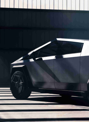 特斯拉號稱Cybertruck是2024年「美國最暢銷電動皮卡」，但缺乏具體數據支持