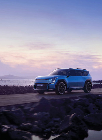 年末購車熱潮來襲！車商推優惠搶業績，專家建議看長遠需求