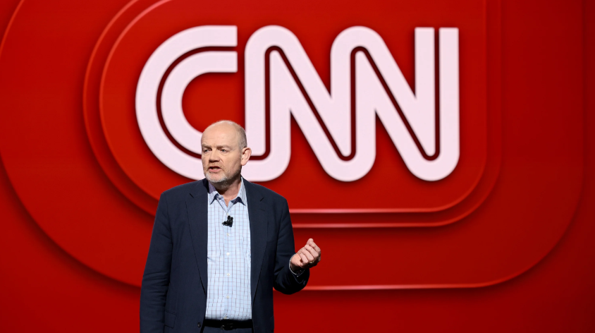 CNN因職務重組將裁員200人，數位策略轉型引領未來新聞革命！