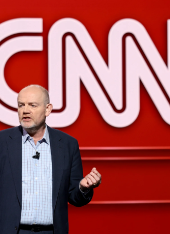 CNN因職務重組將裁員200人，數位策略轉型引領未來新聞革命！