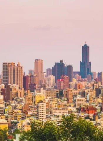 房市急轉直下!高雄、台南衝擊大,2個月內房價驟跌1成5