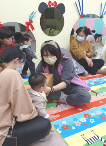 2025臺南托嬰中心大招生!安平區、新市區名額釋出,報名截止1月14日!