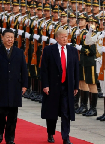 臺灣衝突或引爆全球經濟危機！美國準備不足，後果難以想像