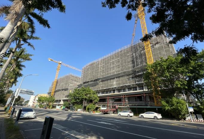 信用管制政策效應發酵！臺南市113年第四季建物移轉量縮，房市冷卻