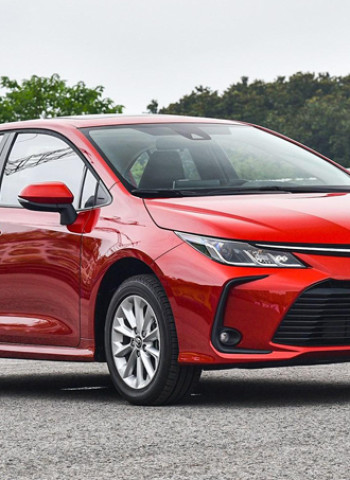 月薪10萬輕鬆擁有！ 公認最耐用的3款合資車，十年只需換機油