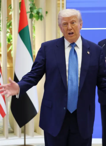 川普擬讓房利美與房地美公開上市！牽動7兆美元房市　專家：利率恐飆破7.7%