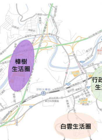 新北汐止113年預售屋年報出爐　成交量年減78.5%、茄苳與樟樹生活圈價穩抗跌