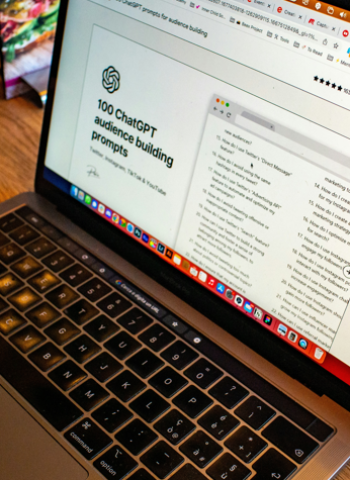 AI旅遊助理上線！ChatGPT「深入研究」工具助你高效規劃暑假自由行