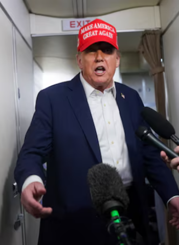 川普宣布已簽署對12國的關稅通知函 週一寄出最後通牒 最高恐飆70%引爆全球貿易震撼彈