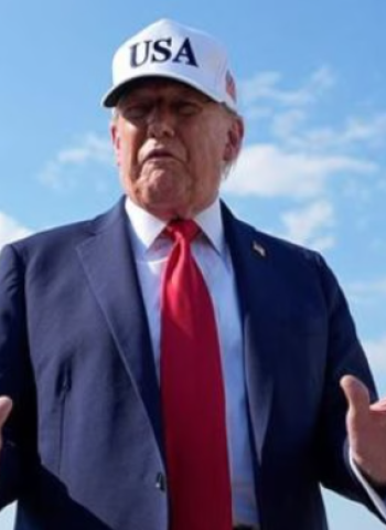 川普宣布對14國重啟高額關稅 8月1日生效 最高關稅飆破40% 全球貿易局勢再度緊張