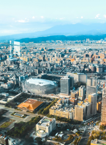 央行第七波信用管制引發房市分化 專家:首購族面臨嚴峻貸款困境 豪宅市場相對穩定