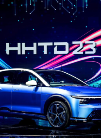 納智捷電動車Luxgen n5 蓄勢待發，Model B 能耗數據公開：NEDC 續航力達 516 公里