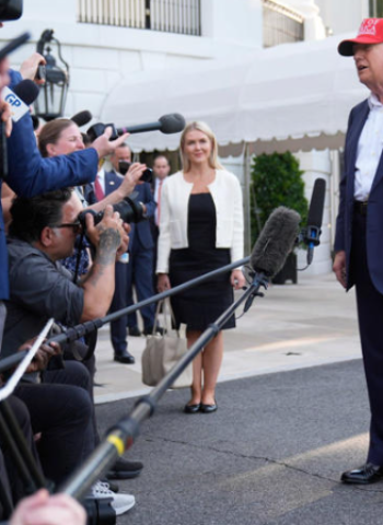 川普再嗆馬斯克：可能考慮將其驅逐出境 「馬斯克可能得打包回南非」 美媒揭雙方新一輪權力角力