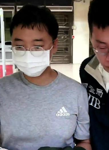 臺版地面師詐騙案判最重刑!律師蔡鴻燊收賄890萬偽造遺囑判25年