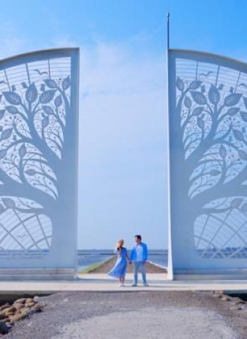 臺南100亮點遊程榮獲「臺灣旅遊大賞」　超值行程開賣 黃偉哲市長邀全民夏趴臺南