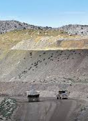 福特汽車面臨稀土磁鐵供應困境 執行長向彭博社坦言挑戰