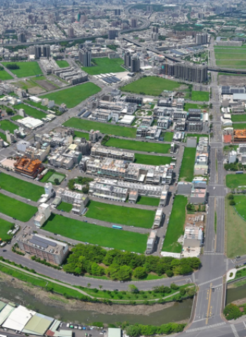 大林蒲遷村進入都市計畫變更階段　高雄市政府啟動公開展覽推動安置社區共榮