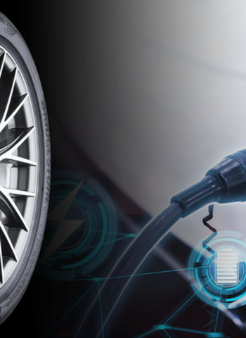 電動車輪胎消耗速度較快 專家解析背後原因與保養建議