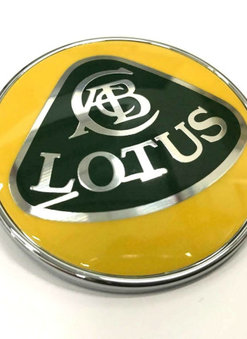 蓮花汽車否認關閉英國工廠 傳考慮赴美設廠