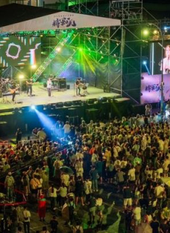 2025臺南夏日音樂節－將軍吼7月19至20日將軍漁港開吼！13組卡司震撼登場