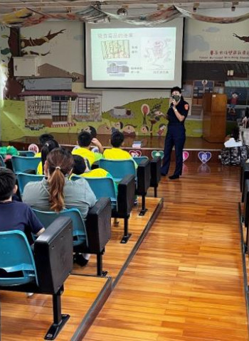 反毒有成！臺南市五校榮獲教育部113年度「防制學生藥物濫用」績優學校肯定，獲獎校數全國最多