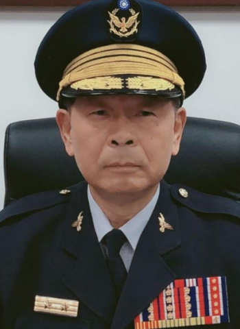 葉克膜搶救無效!前刑事局副局長、現任中信保全總經理 林昆煌染新冠辭世 享壽71歲