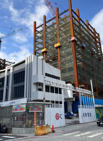 新北市114年第1季預售屋市場回溫　中和區申報件數與成交總額雙冠全市